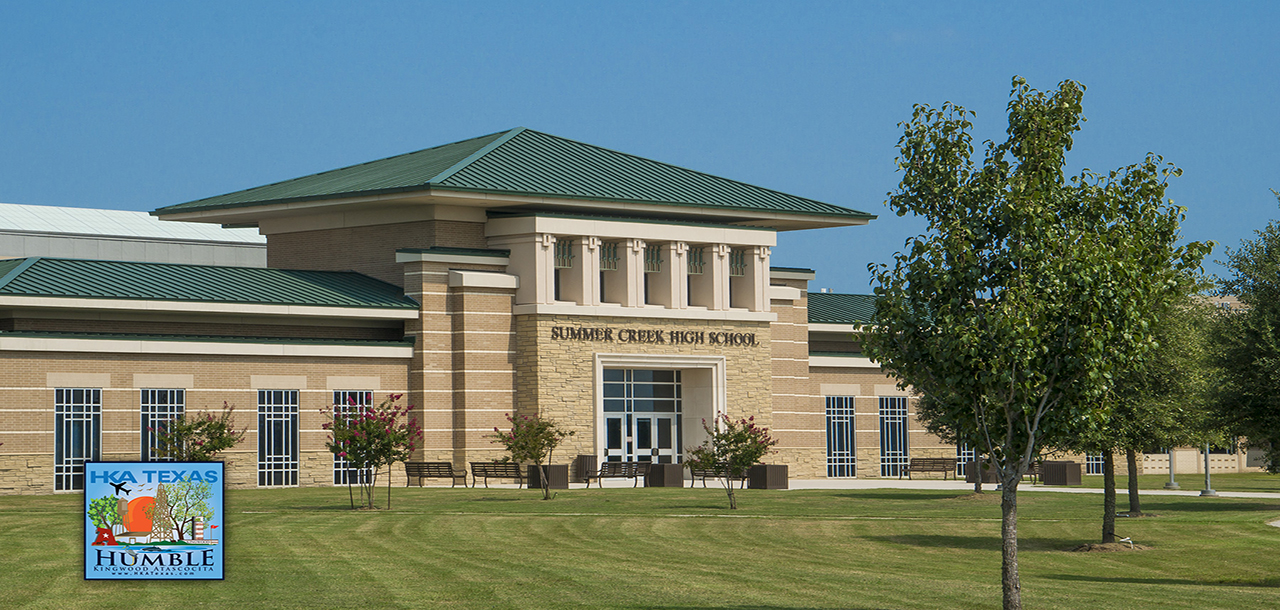 Summercreek Houston
