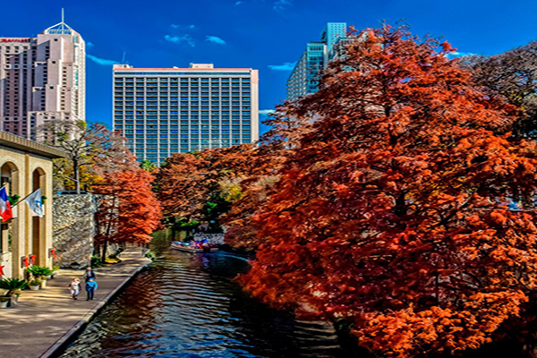 San Antonio Marriott_S