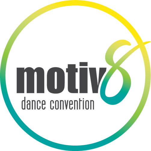 Motiv8 Logo