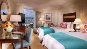 corpus-christi-Omni hotel-bayfront-tower-double-queen