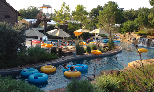 Lost Pines Lazy River sm