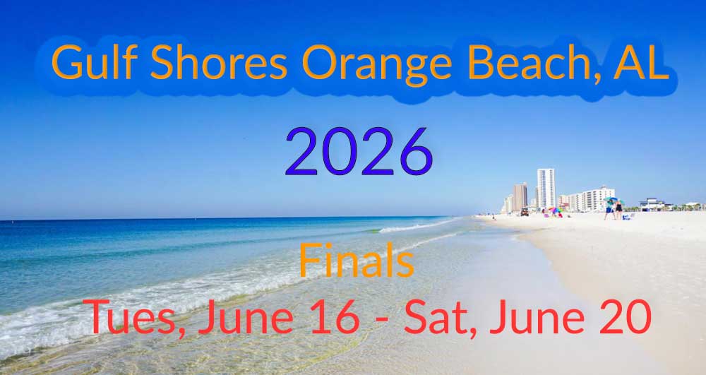 Gulf Shores Orange Beach 2026