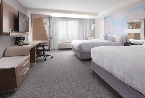 Bastrop Hampton Inn & Suites