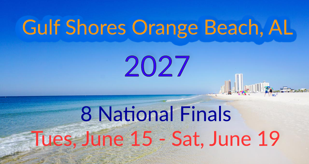 Gulf Shores Orange Beach 2026